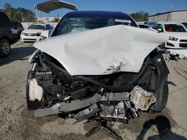 2023 TESLA MODEL X - 7SAXCAE57PF399178