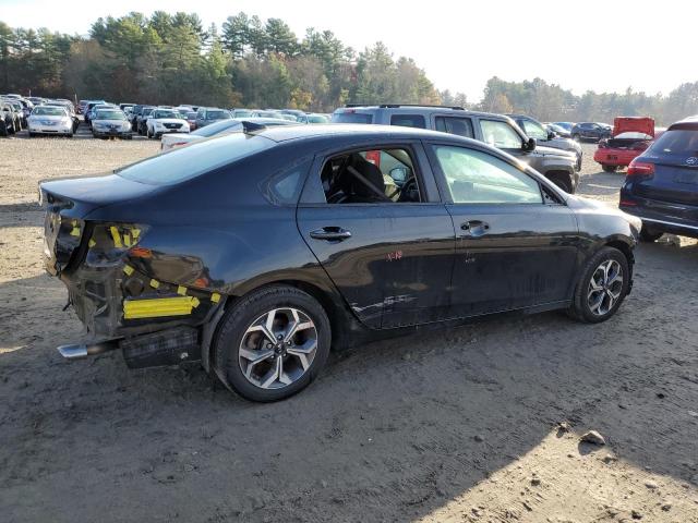 2019 KIA FORTE FE - 3KPF24AD7KE021144