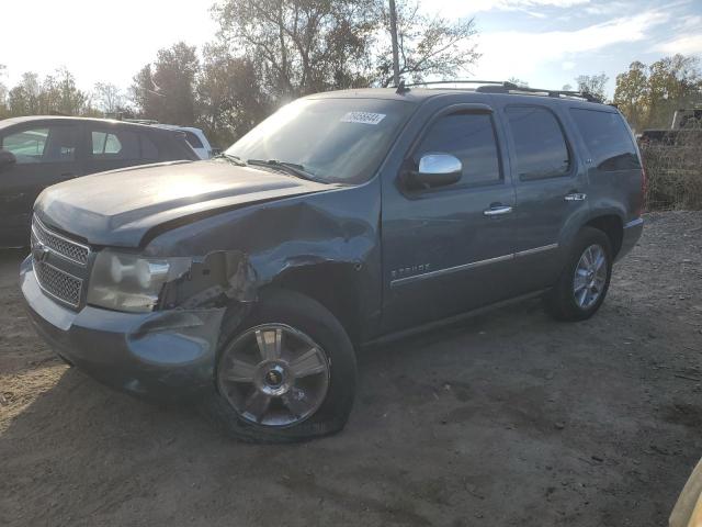 2009 CHEVROLET TAHOE K150 #2940422564