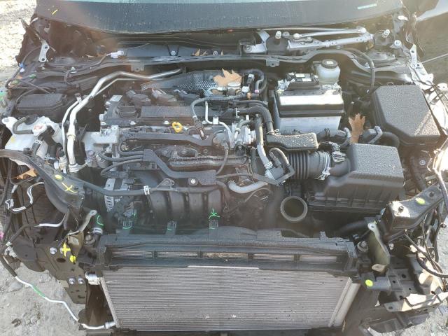 2022 TOYOTA COROLLA SE - JTND4MBE5N3177957