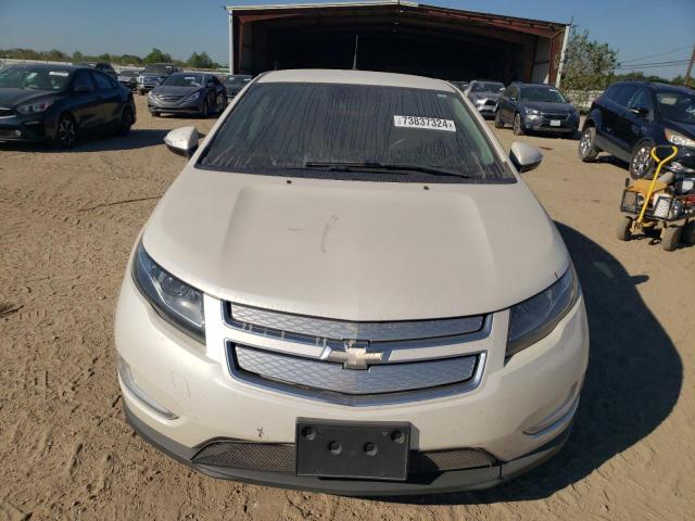 VIN 1G1RD6E49DU142994 2013 Chevrolet Volt no.5