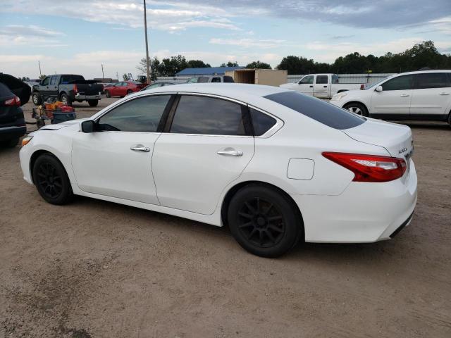 2016 NISSAN ALTIMA 2.5 - 1N4AL3AP6GC149634