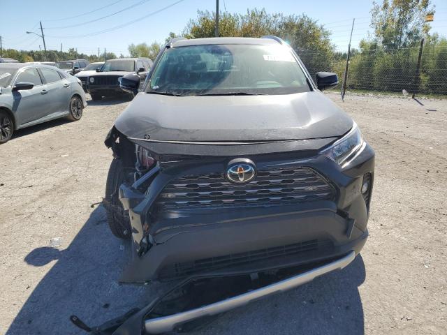 2021 TOYOTA RAV4 LIMIT - JTMN1RFV6MD072328
