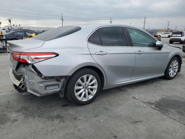 VIN 4T1B11HK4JU576360 2018 Toyota Camry, L no.3