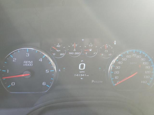 2016 CHEVROLET SUBURBAN C - 1GNSCJKCXGR406572