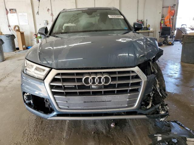 2018 AUDI Q5 PRESTIG WA1CNAFY4J2032399