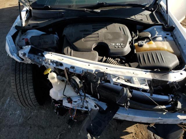 2018 CHRYSLER 300 S 2C3CCAGG1JH149340