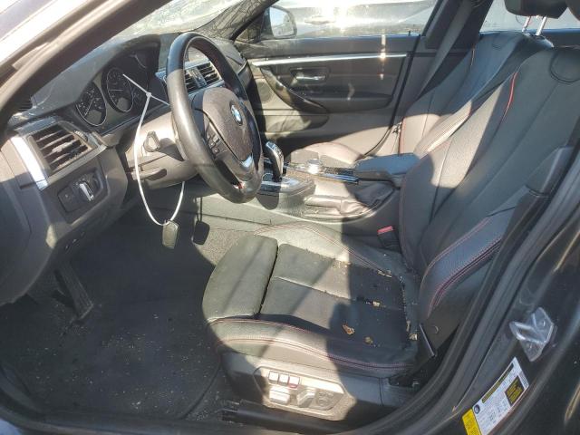 2019 BMW 430I GRAN - WBA4J1C55KBM12155