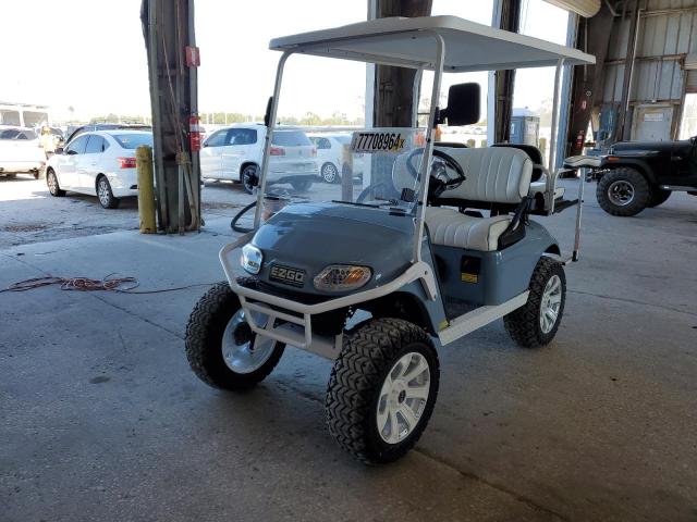 ASPT GOLF CART 2020 turquoise   FLA109527 photo #3