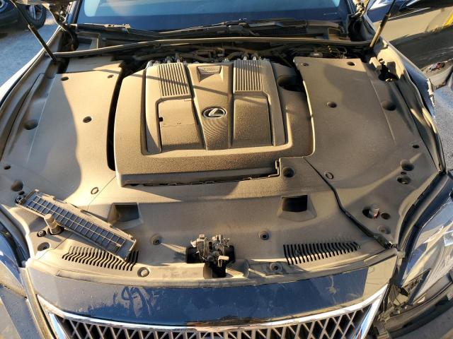 2018 LEXUS LS 500 BAS JTHB51FF3J5004008