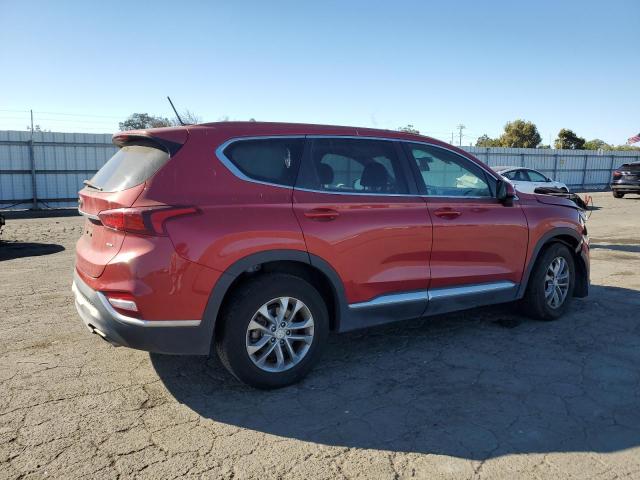 2019 HYUNDAI SANTA FE S - 5NMS2CADXKH046945