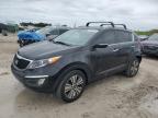 KIA SPORTAGE E photo