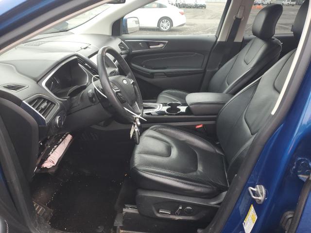 2018 FORD EDGE TITAN - 2FMPK4K89JBC13964