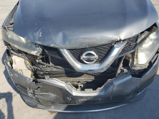 VIN 5N1AT2MT0GC844474 2016 Nissan Rogue, S no.12