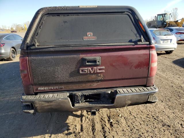 2015 GMC SIERRA C15 - 1GTN1TEH0FZ400759