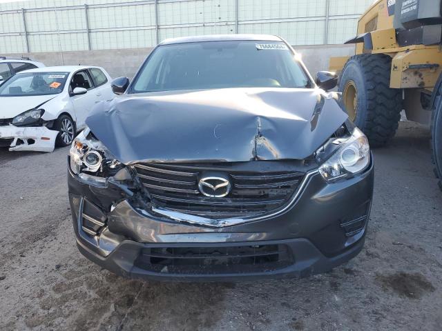 2016 MAZDA CX-5 SPORT - JM3KE2BY0G0826227