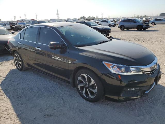 2016 HONDA ACCORD EXL - 1HGCR3F00GA015261