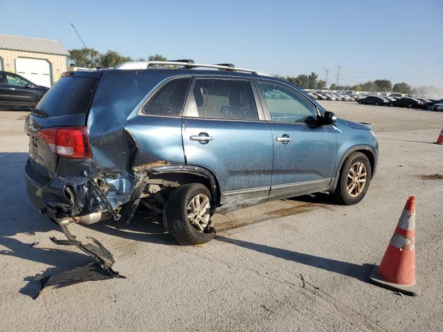 VIN 5XYKT4A65EG459908 2014 KIA Sorento, LX no.3