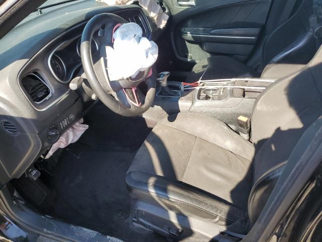 2018 DODGE CHARGER R/ - 2C3CDXGJ2JH115015