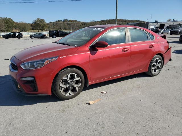 2019 KIA FORTE FE #2972548998