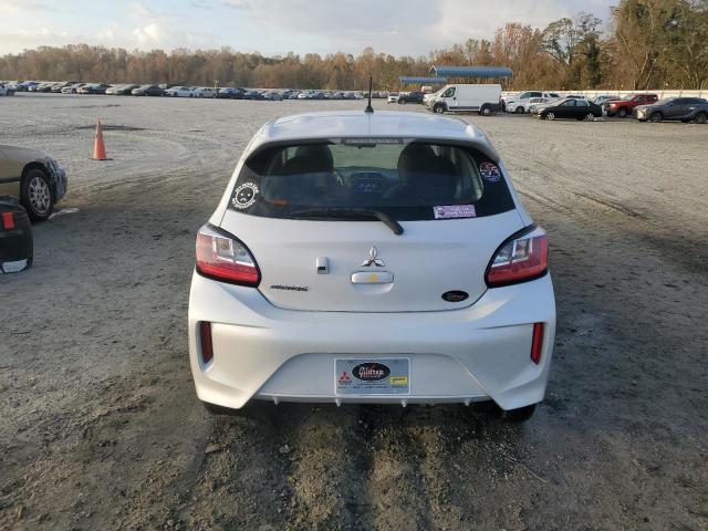 2023 MITSUBISHI MIRAGE ES - ML32AUHJ1PH006723
