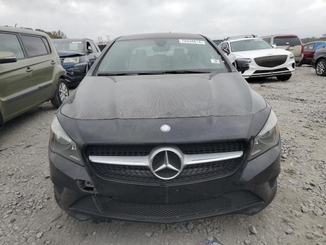 VIN WDDSJ4GB7FN180387 2015 MERCEDES-BENZ CLA-CLASS no.5