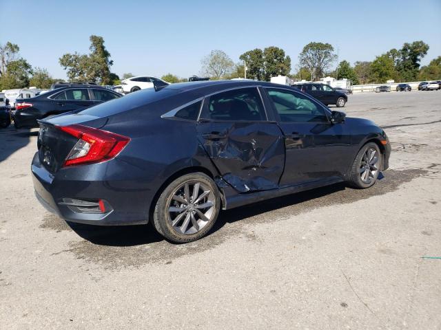 2019 HONDA CIVIC EX - 19XFC1F33KE011884