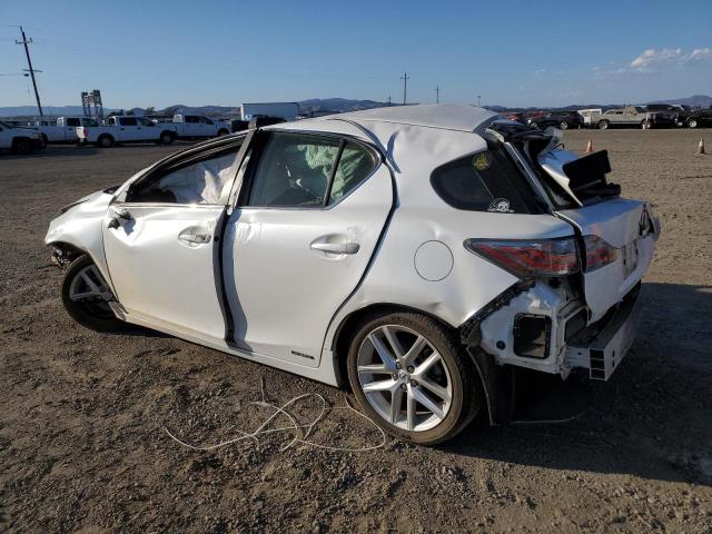 2015 LEXUS CT 200 JTHKD5BH5F2228780