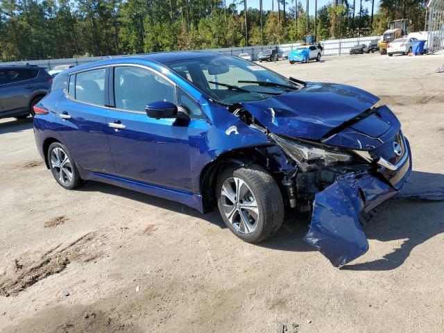 2020 NISSAN LEAF SL PL - 1N4BZ1DP8LC308635