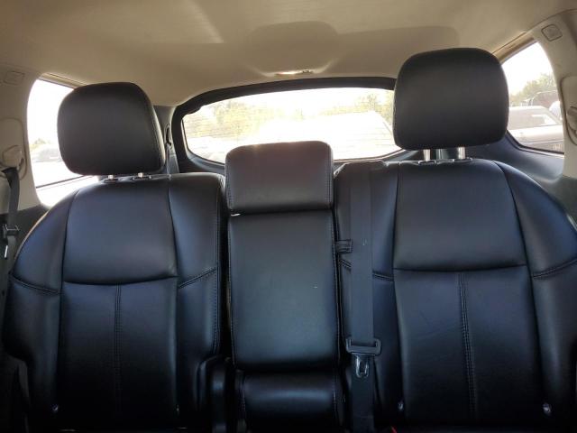 2015 NISSAN PATHFINDER - 5N1AR2MM1FC718131