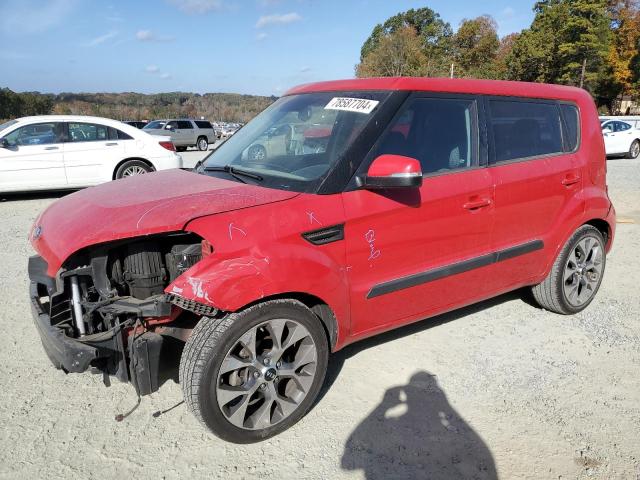 VIN KNDJT2A64D7592591 2013 KIA Soul, + no.1