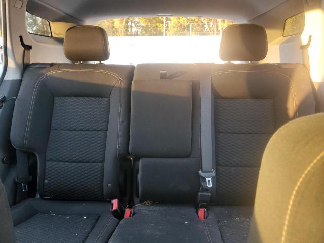 2019 GMC TERRAIN SL - 3GKALMEV7KL291453