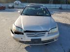 Lot #2961945218 2001 HONDA ACCORD EX