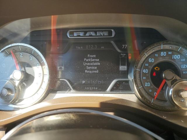 2019 RAM 1500 LONGH - 1C6SRFKT2KN854249