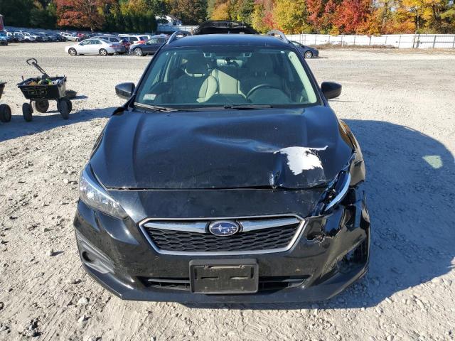 2017 SUBARU IMPREZA PR - 4S3GTAD69H3747066