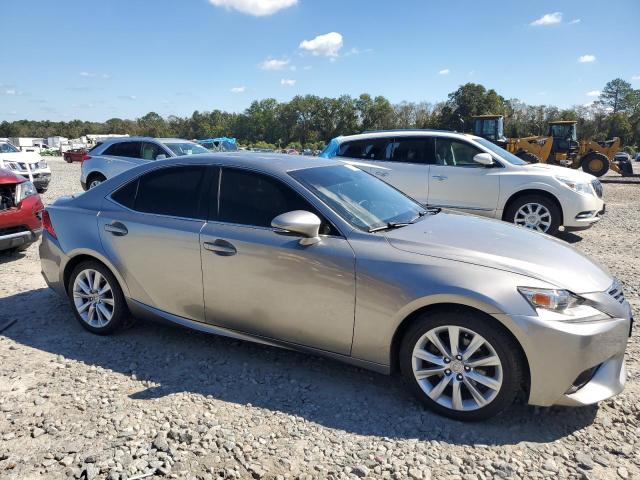 2015 LEXUS IS 250 - JTHBF1D27F5076821