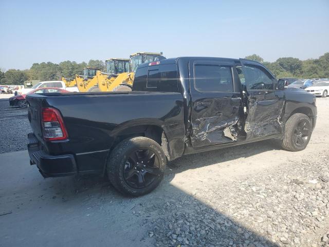 2021 RAM 1500 1C6SRFFTXMN601144