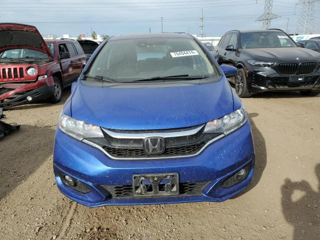2019 HONDA FIT EX - 3HGGK5H88KM749291