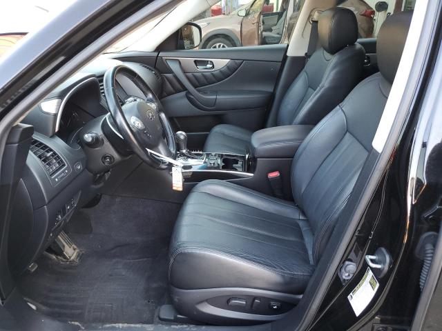 2016 INFINITI QX70 - JN8CS1MW7GM400429