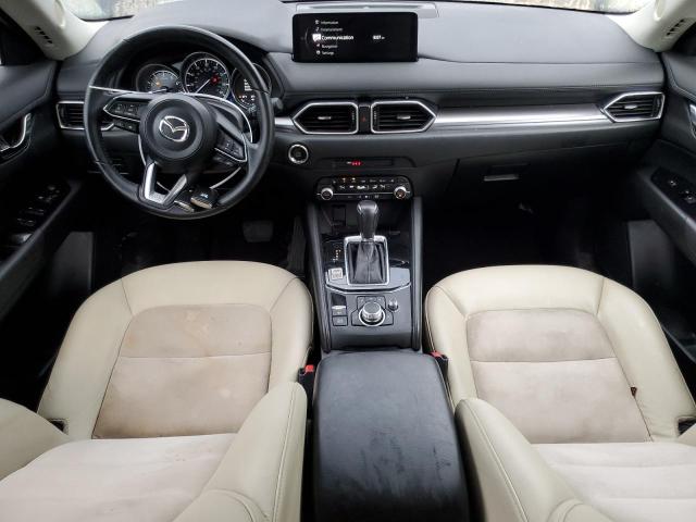 2021 MAZDA CX-5 TOURI - JM3KFACM8M0461455