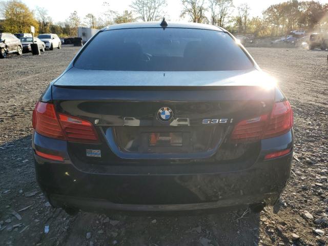 VIN WBA5B1C59ED474782 2014 BMW 5 Series, 535 I no.6