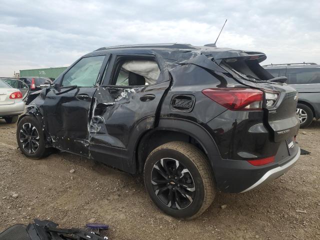 2021 CHEVROLET TRAILBLAZE - KL79MPSL1MB068505