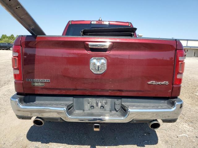 2019 RAM 1500 BIG H - 1C6SRFFT9KN536767