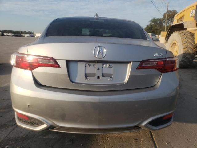 2018 ACURA ILX BASE W - 19UDE2F35JA001383