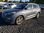 2017 HYUNDAI TUCSON LIM - KM8J3CA48HU478598