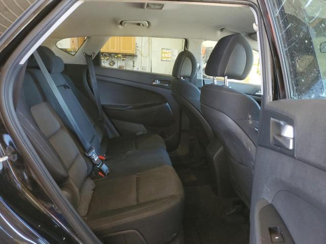 2016 HYUNDAI TUCSON LIM - KM8J3CA21GU061692