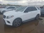 2018 MERCEDES-BENZ GLE 350 4M - 4JGDA5HB8JB179147