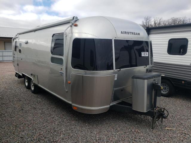 AIRS CAMPER 2008 silver   1STTFYL278J523000 photo #1