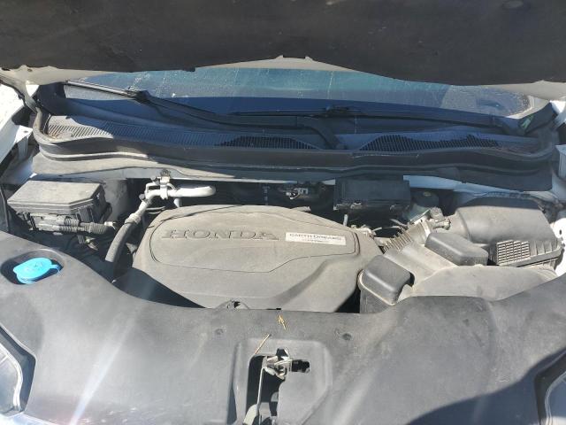 VIN 5FNYF6H49GB030881 2016 Honda Pilot, EX no.12