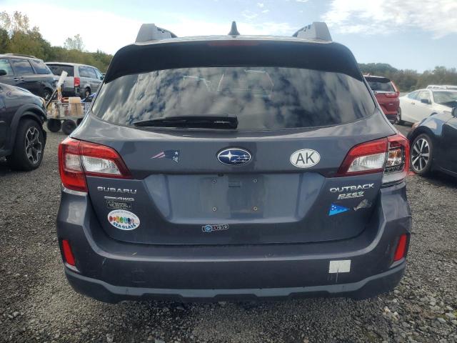 VIN 4S4BSAHC0G3338039 2016 Subaru Outback, 2.5I Pre... no.6